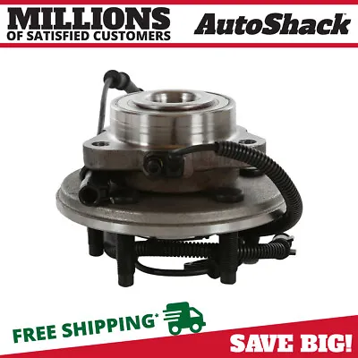 $48.71 • Buy Front Wheel Hub Bearing For Ford Explorer Sport Trac Mercury Mountaineer 4.0L V6