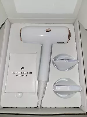 T3 Featherweight Styleplus Professional Algorithmic Hair Dryer • $63