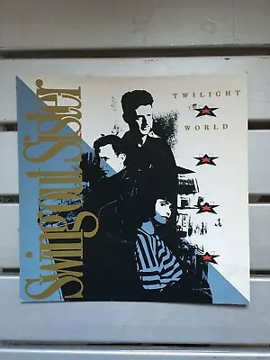 £1 • Buy Original Picture Sleeve 7  Vinyl Records