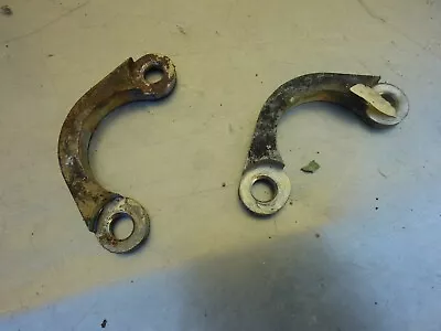 $7 • Buy Exhaust Clamps Rings CFR450 Honda 2109 19 Crf 450 #HH11