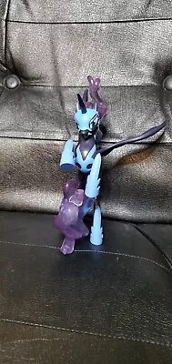 2015 My Little Pony Guardians Of Harmony Fan Series 8  Nightmare Moon Figure • $50