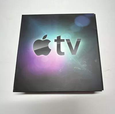 Apple TV (1st Generation) 40GB Media Streamer - A1218 • $16