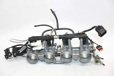 2004 Suzuki Gsxr1000 Carbs Carburetors *FOR PARTS ONLY* • $75