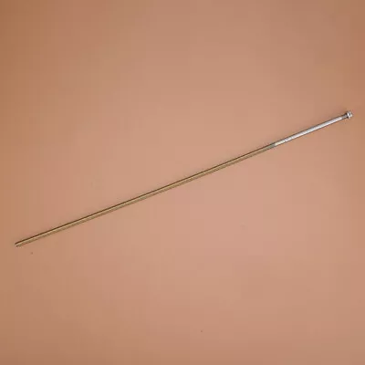 4mm Flexible Shaft Right Length 400mm Flex Cable For RC Boat A4 • £13.07