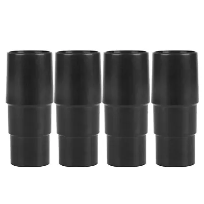 Universal Vacuum Hose Adapter Set - Fits Any Vacuum 31-39mm • $10.62