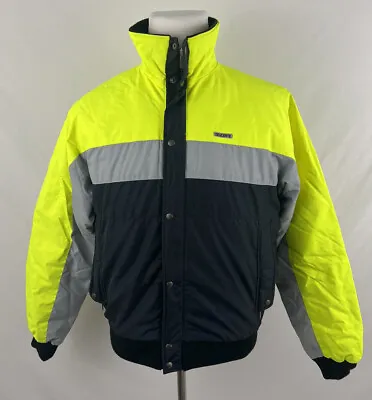 $89.95 • Buy Vintage Descente MADE IN JAPAN  Ski Jacket Size Small