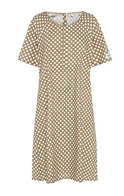 £44.78 • Buy PLUS SIZE Hospital /  Maternity Gown LATTE 100% Cotton FREE POST AU