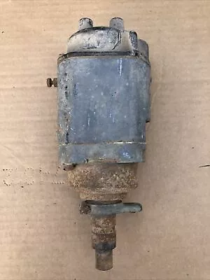 1928 1929 1930 1931 Model A Ford WICO MAG DISTRIBUTOR B 4 Cylinder Speed TROG #2 • $599.99