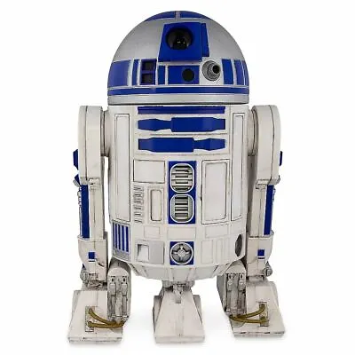 Star Wars R2-D2 Interactive Remote Control Droid • $159.97