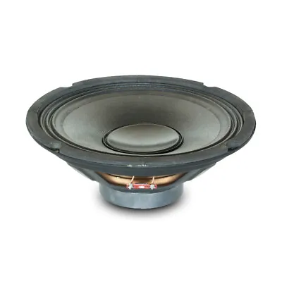 Skytec Black 12  Inch 600W Speaker Driver 8 Ohm DJ PA Spare Replacement Chassis • £40.99