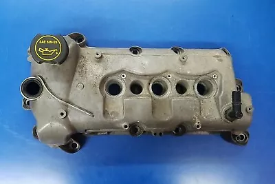 2006-2009 Ford Fusion 3.0 V6 Engine Valve Cover OEM USED. 6E5E-6A505-KB • $59.99