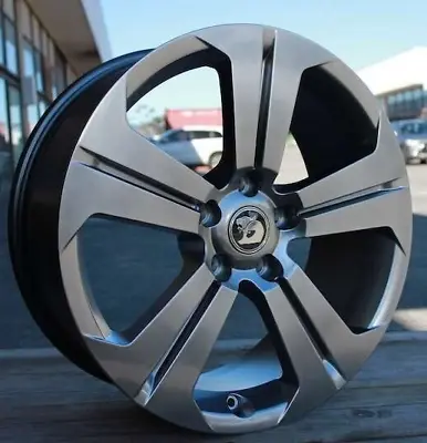 4x 20  VY GTS Style Wheel & Tyre Package Suit Commodore VE VF VZ VY- 20x8 5/120 • $2380
