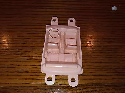 Amt 1964-65?  Ford Mustang  Promo/kit Interior Tub Vintage Model • $13.71