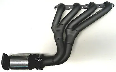 Holden Commodore VE SS V8 Headers / Extractors And EURO 5 Cats (6.0L 6.2L) • $1541.12
