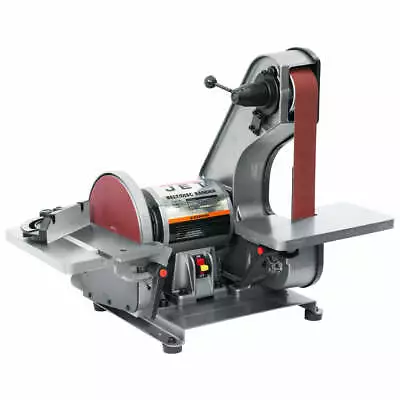 Jet J-41002 2 X 42 Bench Belt And Disc Sander 577004 • $649