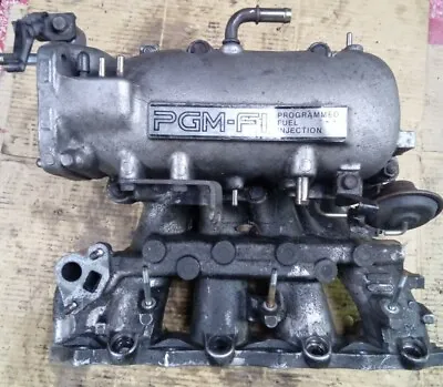 97-01 Honda Prelude H22a4 Intake Manifold Stock Oem Pgm-fi • $219