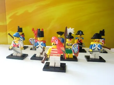 £1.45 • Buy Lego Pirates / Pirates Of The Caribbean Accessories / Weapons +more Cheap P&p+++