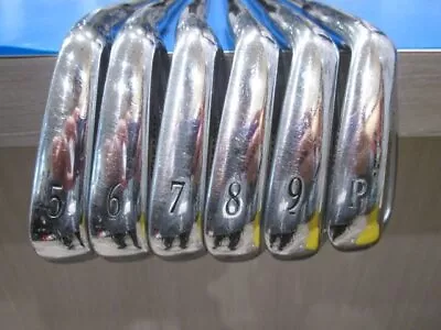 Mizuno MP 64 DG X100 5 9 PW 6 • $221.32