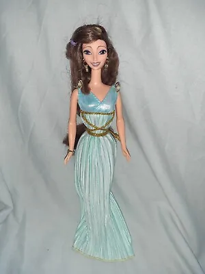 1997 Disney Hercules - Megara Doll From The Legend Of Love Set - Rare • $49.72