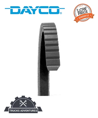 $31.56 • Buy Dayco Accessory Drive Belt P/N:17450