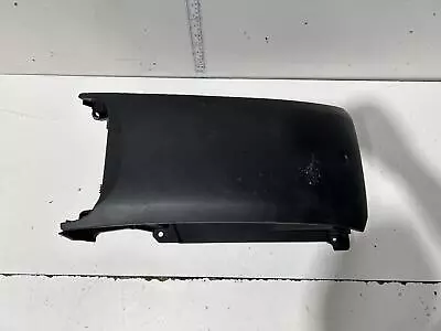 Mazda RX-8 Back Seat Central Storage Compartment FE 07/2003-11/2011 • $127.50