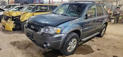 Automatic Transmission 4x4 4wd VIN 1 C4DE 3.0L Fits 05-06 ESCAPE 1082746 • $200