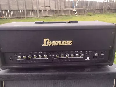 Ibanez Tone Blaster TBX150H Amp Head • $199.98