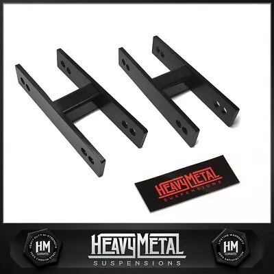 2 -3  Front Lift Kit For 99-04 Ford F-250 F-350 Super Duty 4WD 4X4 • $72.50