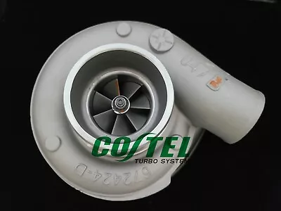 S200SX Turbo Turbocharger 177192 220-580HP 1.15 A/R T4 Twin-Scroll 51mm Inducer • $269.55