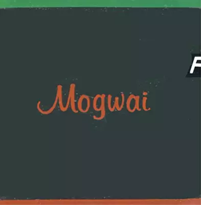 Mogwai Happy Songs For Happy People (Vinyl) 12  Album • $31.69