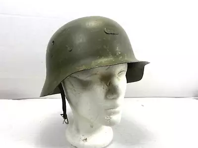 Modelo Z Spanish German Style Helmet WW2 1 Only • $199.50