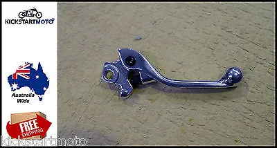 Brake Lever For Yamaha YZ250 YZ250F YZ450F 07-15 YZ 250 250F 450F (late)  • $17.95