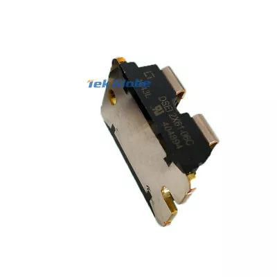 $8.99 • Buy 1pcs DSEI2X61-06C IXYS IGBT Module New