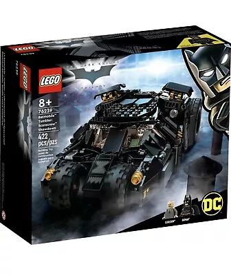 LEGO DC Batman 76239 Tumbler • $80