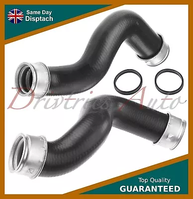 For Vw Golf M4 Bora 1.9 Tdi Intercooler Turbo Hose Pipe 2000-2005 1j0145822e • $38.93