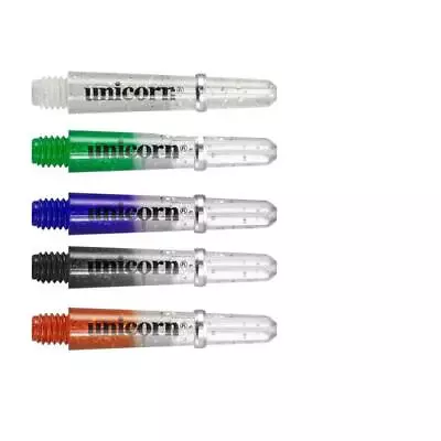 Unicorn Gripper 4 Elements Dart Shafts - Ultra Short • £5.99