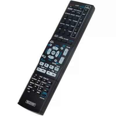 New AXD7661 Replace Remote For Pioneer AV Receiver VSX-822-K VSX-1022-K VSX822K • $7.64