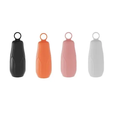 $16.41 • Buy Silicone Bottle Covers Luggage Travel Accessories For Women Travel Toiletries