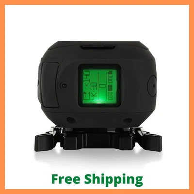 £451.80 • Buy Action Sports Camera Drift Ghost 4K+ Plus WiFi 4K HD Resolution External Mic Cam