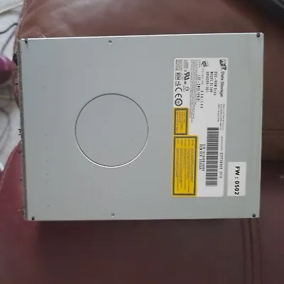 Xbox 360 Slim Hitachi Dvd Drive Replacement • £14.99