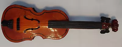 Miniature Toy 8  Mini Violin • $10.95