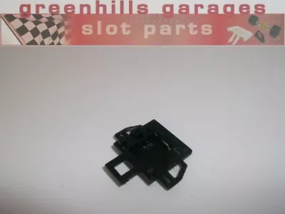 Greenhills Carrera Evolution McLaren Mercedes David Rear Axle Top Plate + Wis... • $4.88