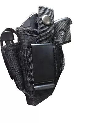 Gun Holster Fits Jennings J-22 J-25  • $19.90