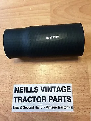 Fiat 1300 Tractor Classic Model Bypass Hose 8825910 • £11
