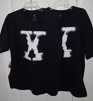 Vintage X Files Shirts (Total Of 2) • $27