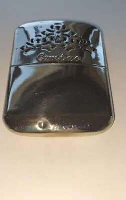 Vintage Compac Brand Metal Hand Warmer Pocket Lighter Made In Japan - READ • $14