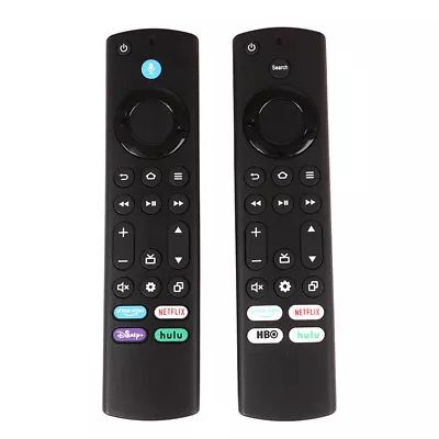 L5B83G Voice Fire Remote Compatible Insignia Toshiba And Pioneer Smart TV U • $7.61