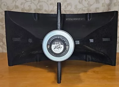 Peavey 22A High Frequency Speaker With Vintage Peavey USA Horn • $50