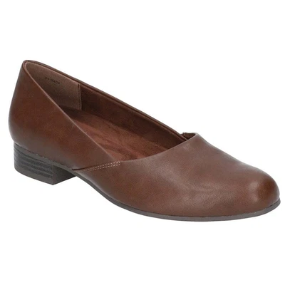 £23.74 • Buy Easy Street Peace Comfort Pumps (Women), Tan, Size 7.5