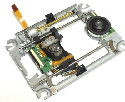 £22.99 • Buy PS3 Slim Repairs, BluRay Laser & Mechanism KEM-450AAA For 120/250GB Models UKPS